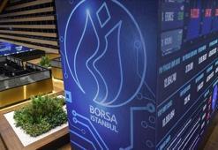 Borsa güne yükselişle başladı