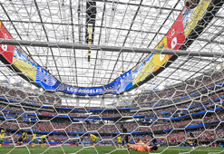 2026 FIFA Dünya Kupası'nda seyirci rekoru kırıldı!
