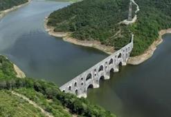 İSTANBUL'UN GÜNCEL SU DURUMU 💧 29 HAZİRAN İSKİ BARAJ DOLULUK ORANLARI | İstanbul baraj doluluk oranlarında düşüş devam ediyor!