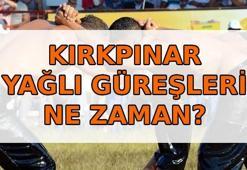 Kırkpınar Yağlı Güreşleri ne zaman? 665. Tarihi Kırkpınar Yağlı Güreşleri biletleri ne kadar?