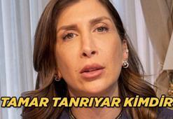 TAMAR TANRIYAR NE DEDİ? Tamar Tanrıyar kimdir, kaç yaşında, nereli, ne iş yapıyor? Tamar Tanrıyar neden gözaltına alındı?