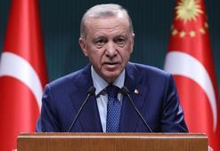 Cumhurbaşkanı Erdoğan'dan Türk Dünyası Haftası'nın açılışına mesaj