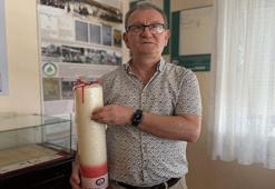 Kırkpınar'ın en büyük gizemlerinden biri! Kırmızı dipli mumu alan neden Edirne'ye koşuyordu