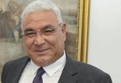 Aile içi şiddet nedeniyle tutuklanan muhtar görevden alındı