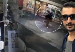 2 yıllık intikam korkunç sonla bitti! Postacı kıyafetiyle girdi, şortla çıktı