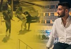 Nişanlısının gözleri önünde dehşet! 'Yan bakma' tartışması cinayetle bitti