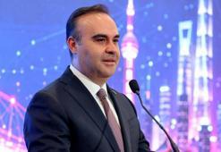Bakan Kacır: Öğrencilerimizi, TÜBİTAK yaz etkinliklerine davet ediyoruz