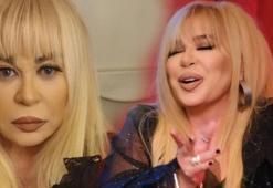 Zerrin Özer 50. sanat yılında sahneye çıktı! Sağlık durumu hakkında açıklama