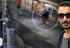 2 yıllık intikam korkunç sonla bitti! Postacı kıyafetiyle girdi, şortla çıktı