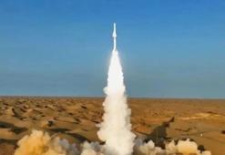 Çin'in Mach 6 hızına ulaşan hipersonik motoru başarıyla test edildi