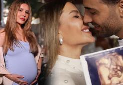 Çiçeği burnunda anne! Eda Erol'dan oğluyla ilk paylaşım