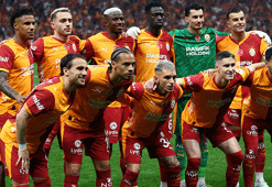 Galatasaray kapıyı 30 milyon Euro'dan açtı! Şampiyonlar Ligi transferi