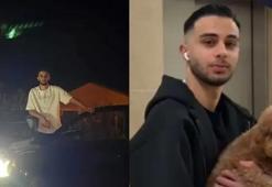 4 arkadaşın motosiklet gezisi faciayla bitti! 1 ölü, 3 yaralı