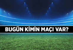 Bugün kimin maçı var? 29 Haziran 2026 Bugünkü maçlar saat kaçta, hangi kanalda canlı yayınlanacak?
