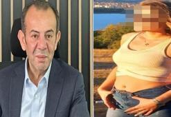 Eski Bolu Belediye Başkanı Tanju Özcan'a 'cinsel saldırı' suçundan tahliye