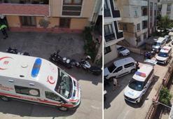 Misafir gittiği evden cansız bedeni çıktı! Başından vurulan genç kız öldü