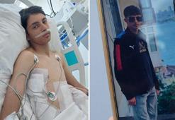 TikTok'taki bir beğeni hayatını kararttı! 17 yaşındaki genç bıçaklanarak ağır yaralandı