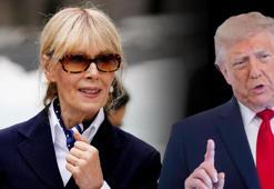 ABD Yüksek Mahkemesi Trump'ı reddetti: Cinsel taciz kararı geçerli kalacak