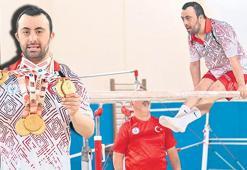 Alper Öztürk dünyayı salladı