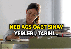MEB Akademi Giriş Sınavı (AGS), Öğretmenlik Alan Bilgisi Testi (ÖABT) sınav yerleri belli oldu mu? 2026 MEB AGS ÖABT sınav tarihi ne zaman?