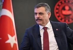 Bakan Çiftçi Suriye’ye gidiyor