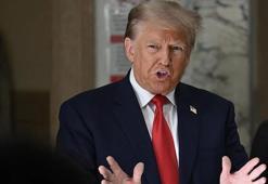 Trump yine kafaları karıştırdı! Doha'daki toplantıyla ilgili dikkat çeken ifadeler: Belki önemli belki de değil