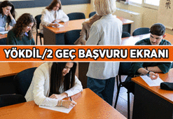 SON ŞANS 🍀 YÖKDİL geç başvuru ekranı 30 Haziran 2026 bugün açılıyor! 2026 YÖKDİL geç başvuru ücreti ne kadar, geç başvuru nasıl yapılır? İşte sınav ve sonuç tarihi