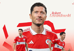 Robert Lewandowski ABD yolcusu! Yeni takımı belli oldu