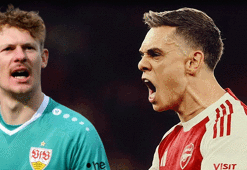 Beşiktaş'ta imza zamanı! Yıldızlar için geri sayım