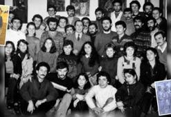 Bir atölyeden Türk resmine miras