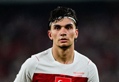 Galatasaray'dan Can Uzun'a servet! Dev bonservis için kesenin ağzı açıldı