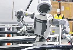 Robota karşı insan isyanı