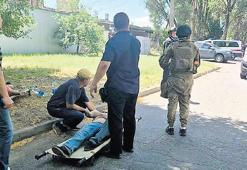 Ukrayna’da 8 ölü
