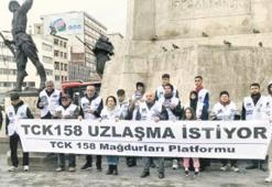 IBAN mağdurları çözüm bekliyor