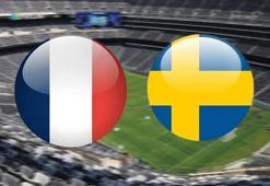 MUHTEMEL 11'LER | Fransa-İsveç 2026 FIFA Dünya Kupası maçı ne zaman saat kaçta hangi kanalda? Fransa son 32 turunda İsveç ile karşı karşıya!