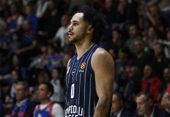 Anadolu Efes'ten Shane Larkin'e veda! Adım adım Fenerbahçe'ye