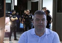 Seferihisar Belediye Başkanı İsmail Yetişkin tutuklandı