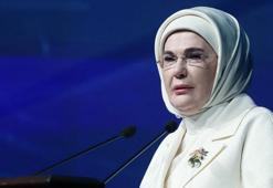 Emine Erdoğan, Koruyucu Aile Günü'nü kutladı