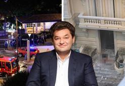 Monako'da lüks rezidansta patlama! Milyarder ve ailesi ağır yaralandı, saldırgan aranıyor