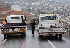 Her hafta kaza yaşanıyor! Akademisyenler ölüm yolunu inceledi: Hayat kurtaracak rapor hazırlandı