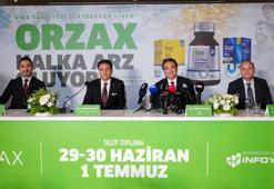 Orzax halka arz oluyor
