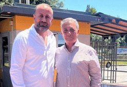 Altay'da Ahmet Nur Çebi belirsizliği endişelendirdi!