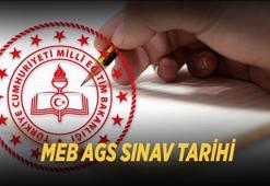 MEB AGS SINAV TARİHİ DEĞİŞTİ Mİ? Akademik Giriş Sınavı ne zaman, sınav tarihi değişti mi? AGS, ÖABT sınav yerleri belli oldu mu?