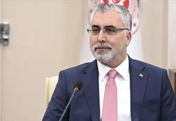 Bakan Işıkhan, mayıs ayı iş gücü istatistiklerini değerlendirdi