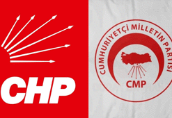 CHP, Cumhuriyetçi Milletin Partisi'nin isim ve amblemine benzerlik itirazında bulunmuştu! AYM kararını verdi