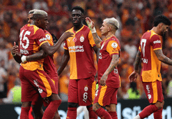 İtalyanlar, Galatasaray'ın kalbini istedi! Bonservis farkı 15 milyon euro