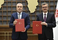 Basın İlan Kurumu ile İŞKUR arasında protokol imzalandı