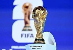 2026 FIFA Dünya Kupası'nda neler oluyor? Önce Almanya sonra Hollanda! Favori gösterilen takımlar bir bir turnuvaya veda ediyor!