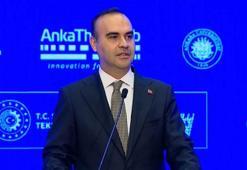 Bakan Kacır: Sağlık alanında 82 milyar lira destekte bulunduk
