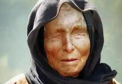 30 yıllık sessizlik bozuldu! Baba Vanga'nın bilinmeyen kehaneti ilk kez ortaya çıktı: 'Tüm dünyaya yayılacak'